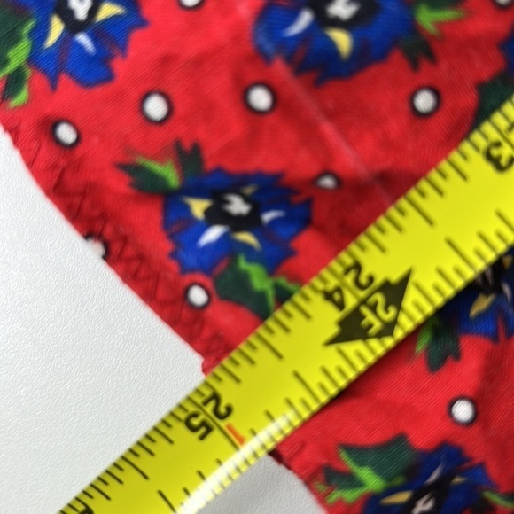 Girls Tria Short Sleeve Austria Style Dress - Picture 7 of 8